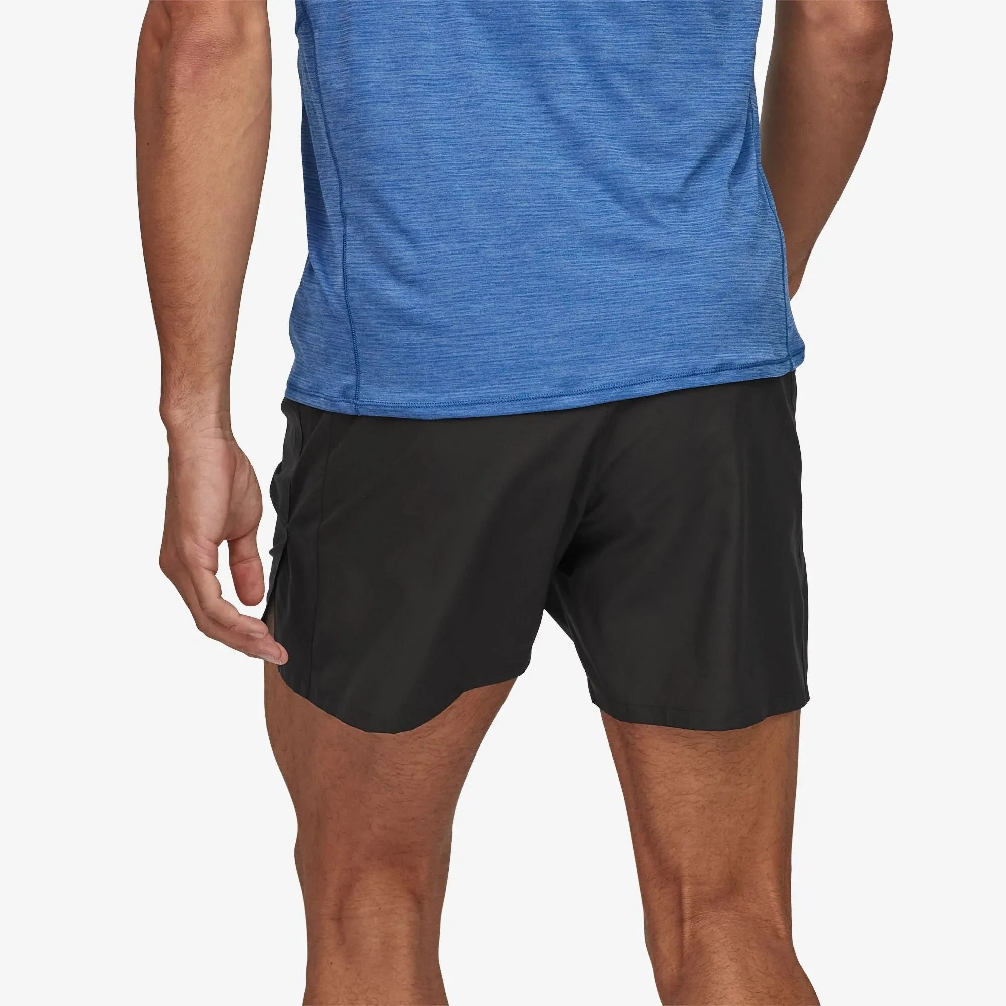 Patagonia Mens Strider Pro Shorts