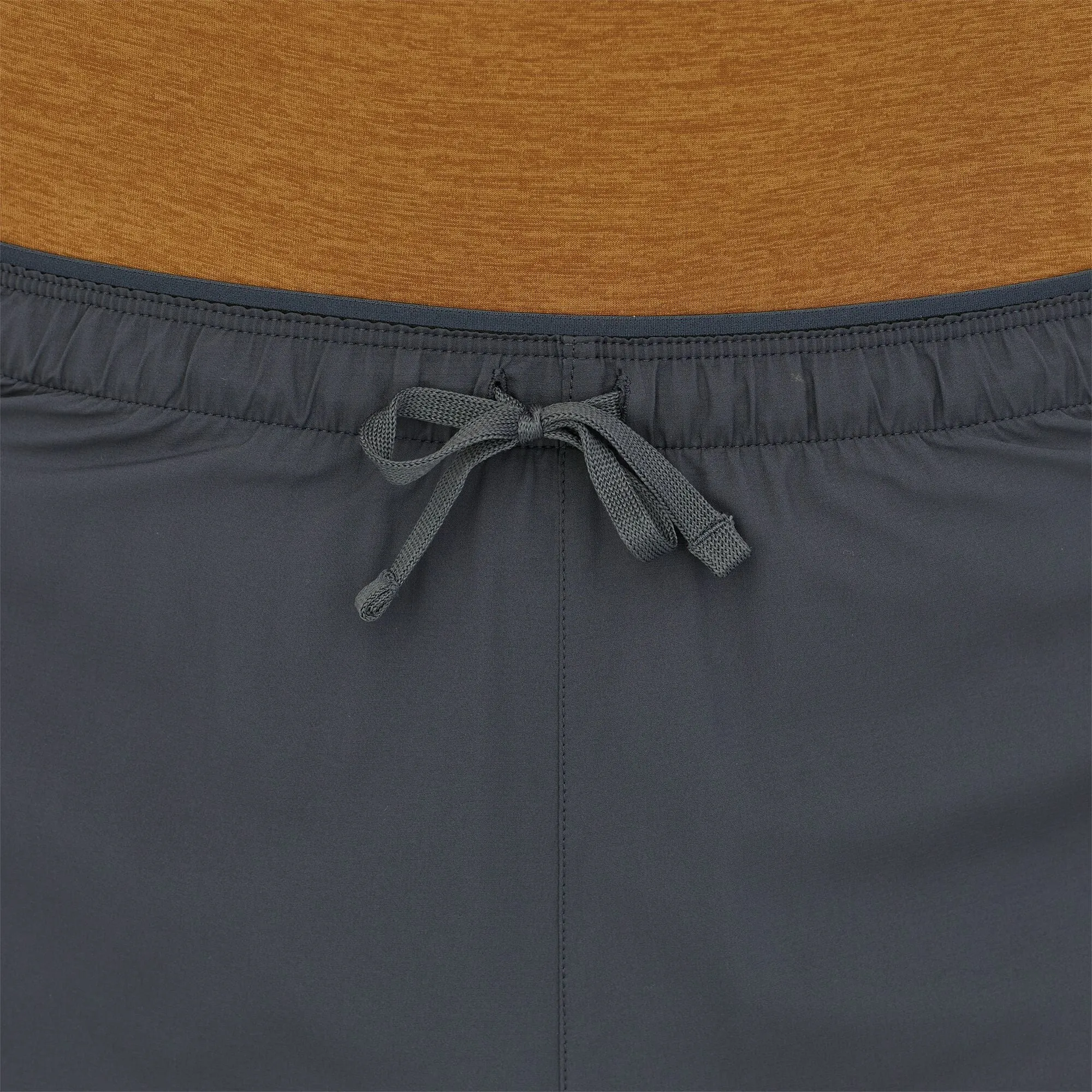 Patagonia Mens Strider Pro Shorts