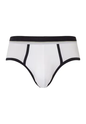 Pierre Briefs | White 73210-101