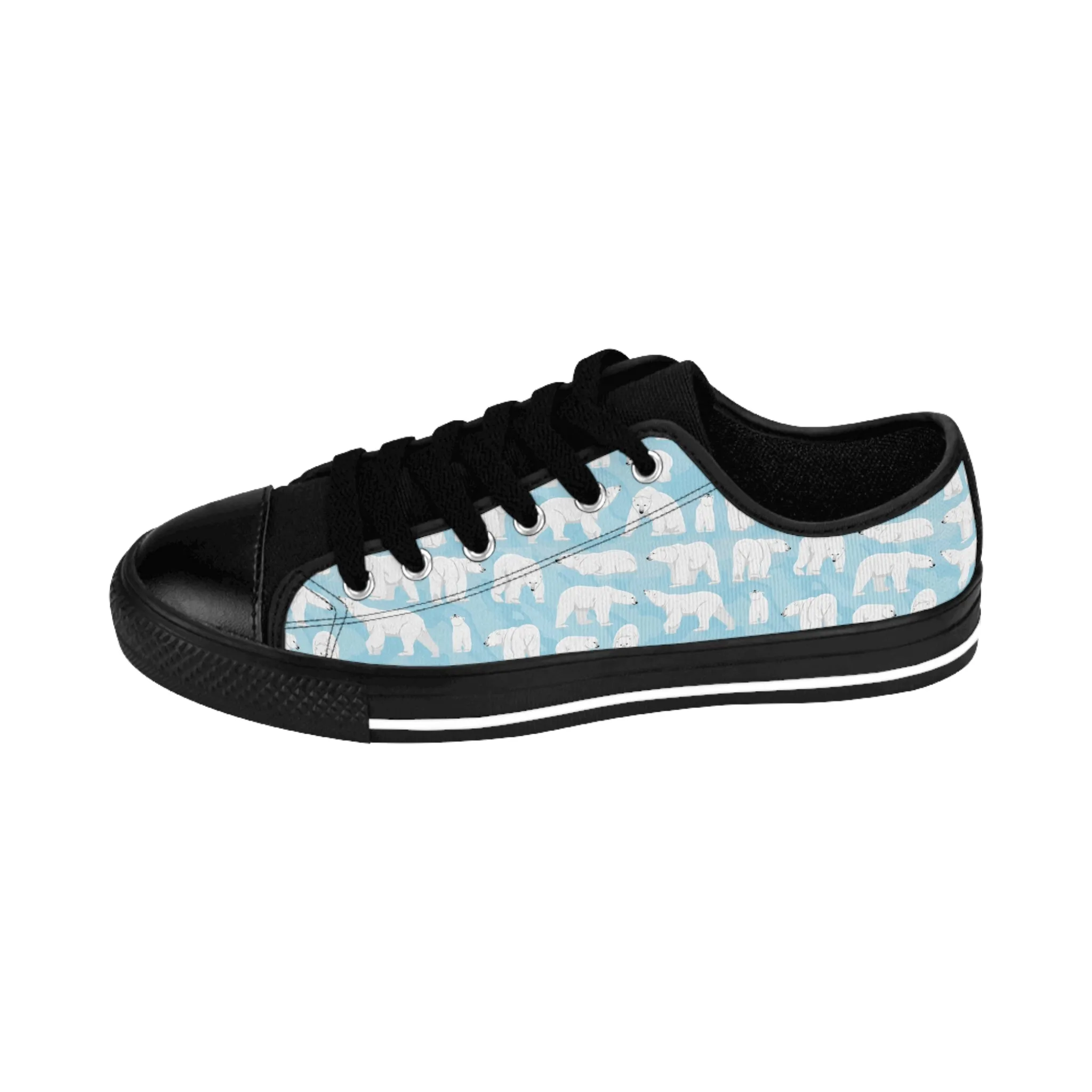 Polar Bear Women's Sneakers