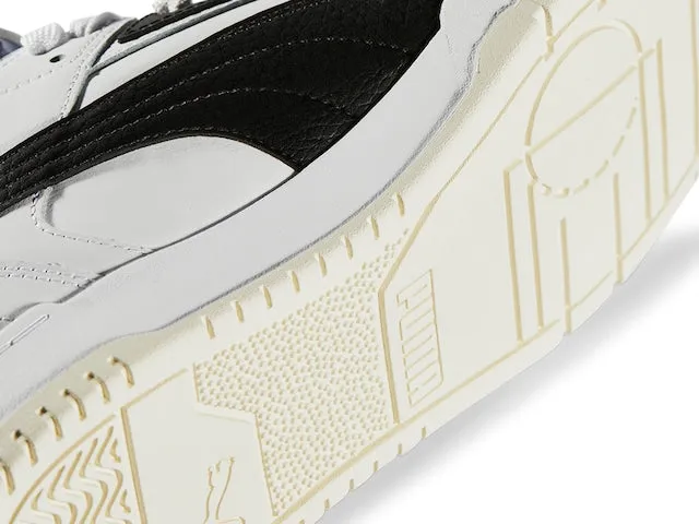 Puma  RBD GAME STRAP HI Men’s - PUMA WHITE -PUMA BLACK -GOLD