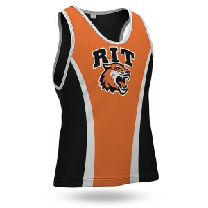 Rochester Institute of Technology Running Tank Top