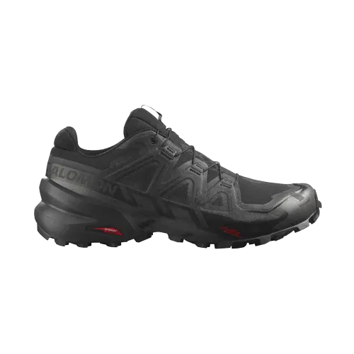 Salomon Mens Speedcross 6 GTX