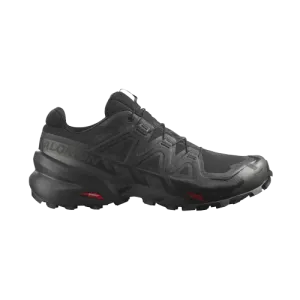 Salomon Mens Speedcross 6 GTX