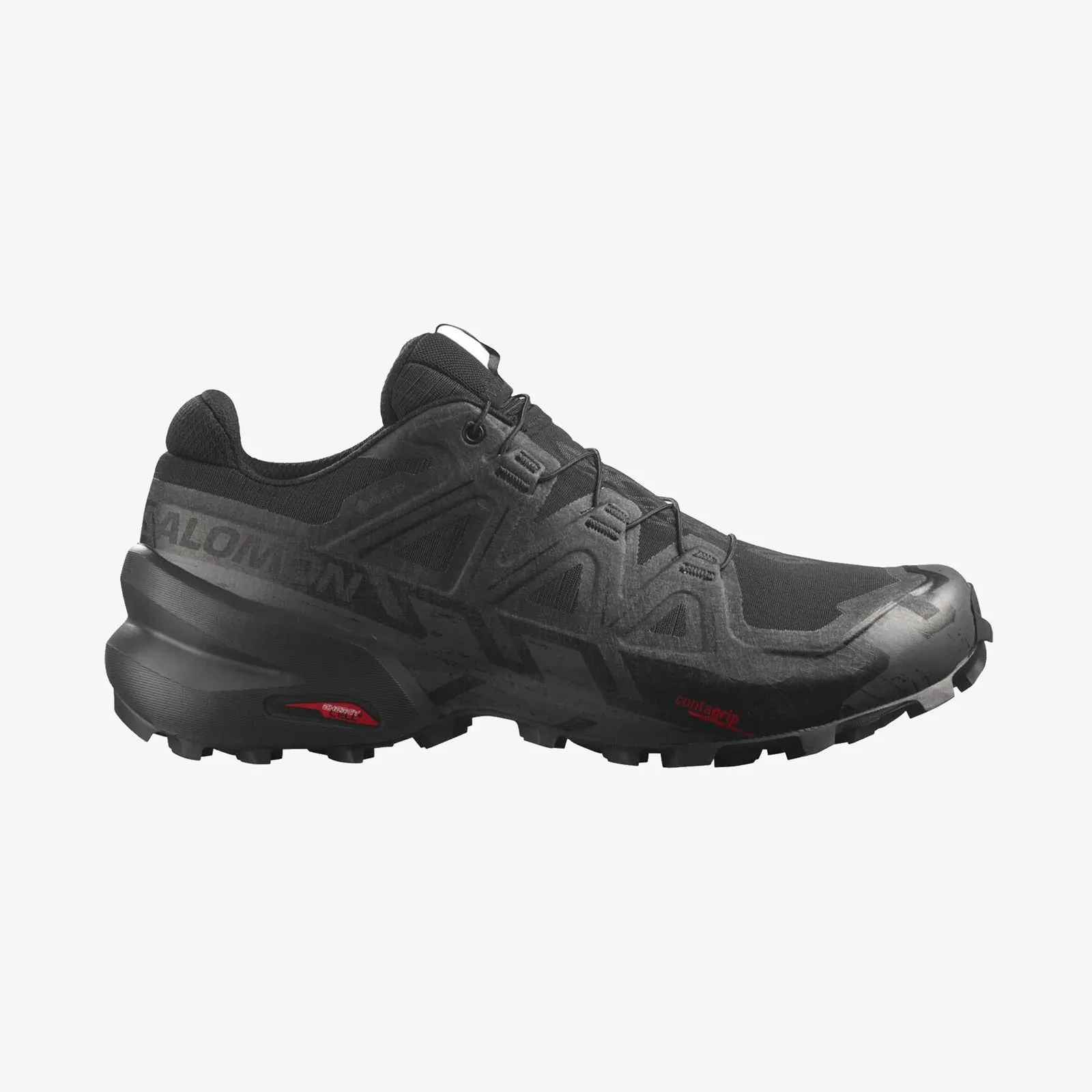 Salomon Mens Speedcross 6 GTX