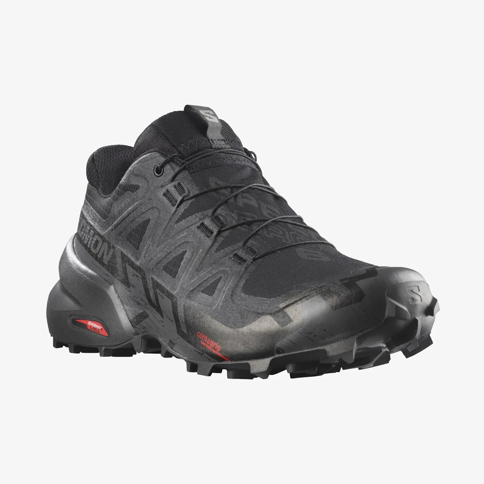 Salomon Mens Speedcross 6 GTX