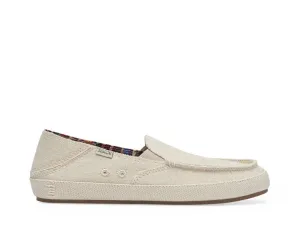 Sanuk Womens Twinny ST Natural