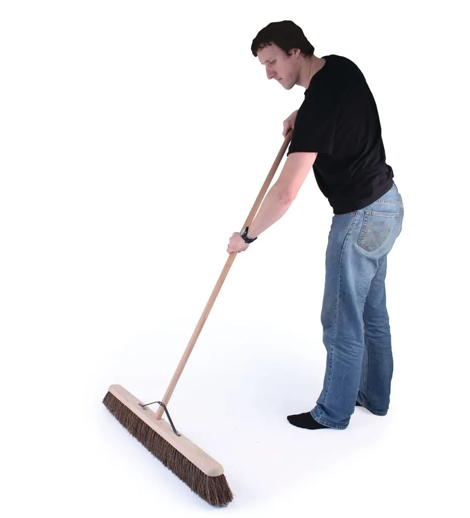 TENNIS COURT BROOM