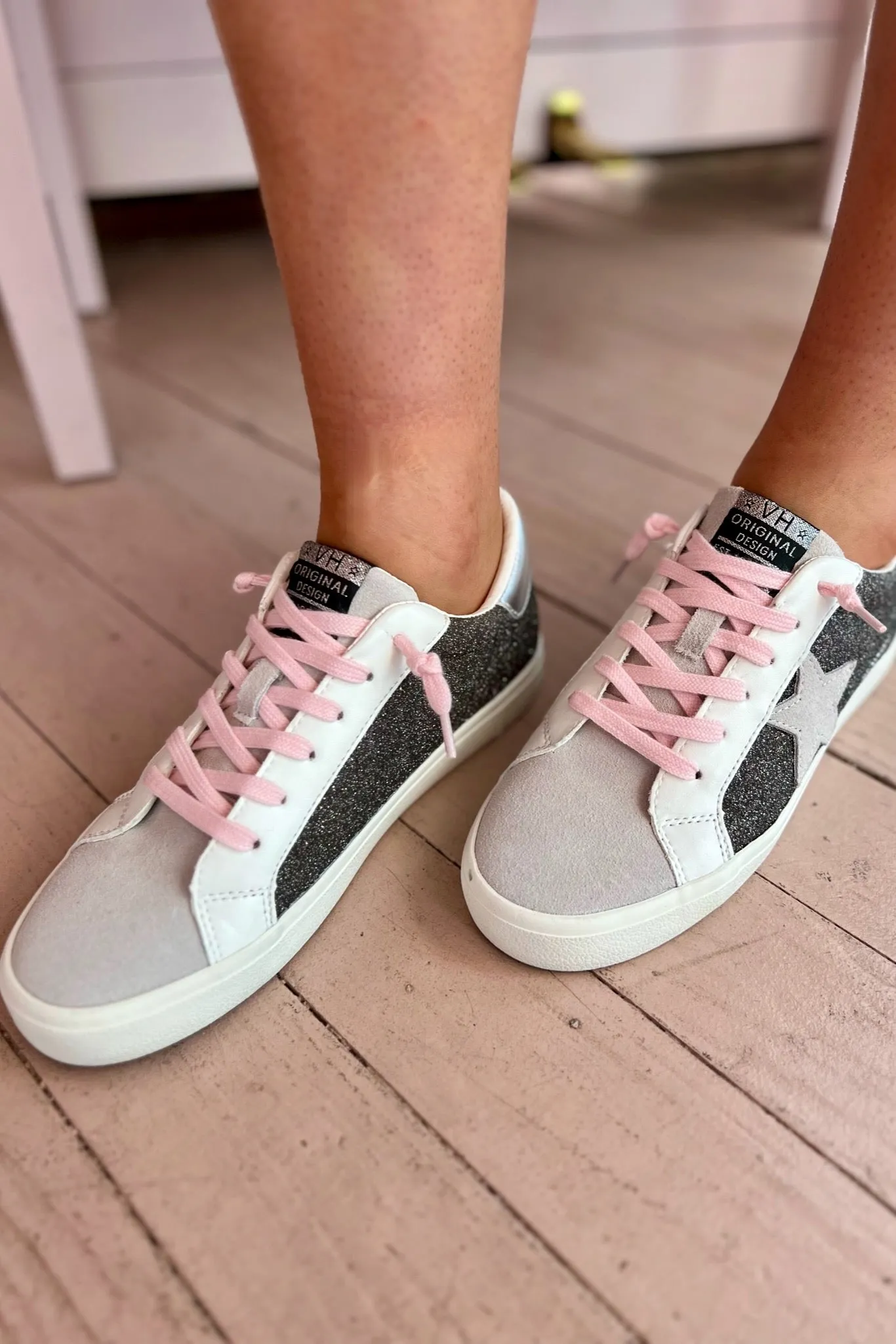 Vintage Havana Blair Sneaker ~ Multi Mix