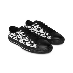 Wolf Women's Sneakers