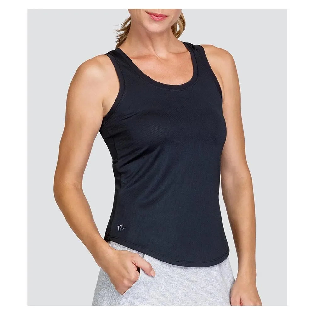 Women's Mia Tennis Tank