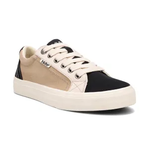 Women's Plim Soul Black/Tan