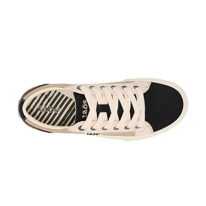 Women's Plim Soul Black/Tan