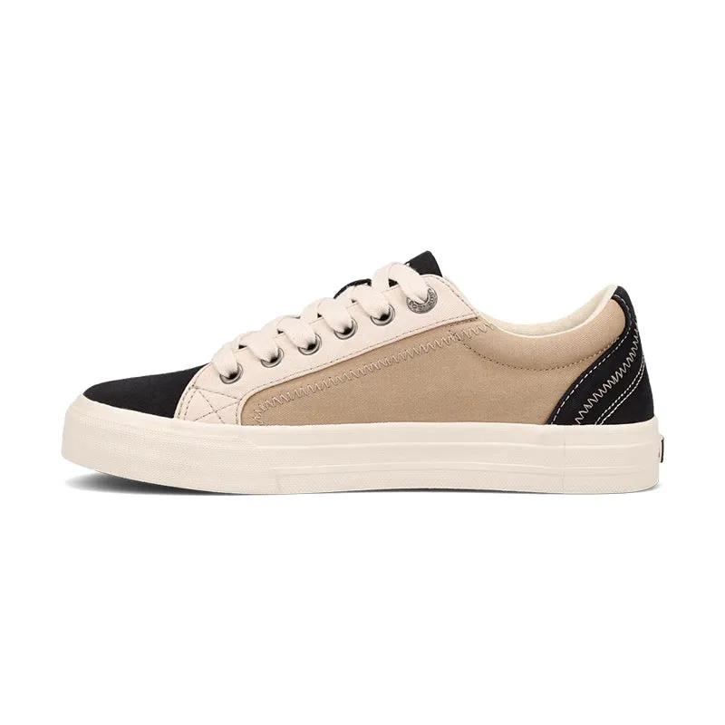 Women's Plim Soul Black/Tan