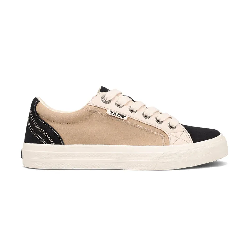 Women's Plim Soul Black/Tan