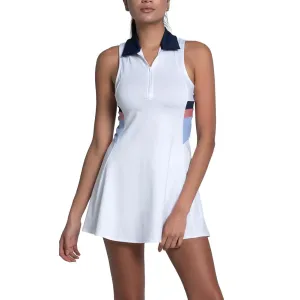 Women's Synergize Tennis Dress Air Blue